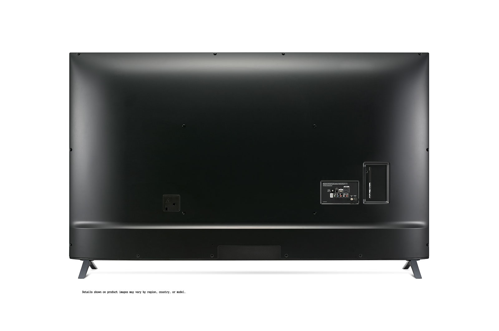 LG UN80 75 inch 4K Smart UHD TV, 75UN8000PPB