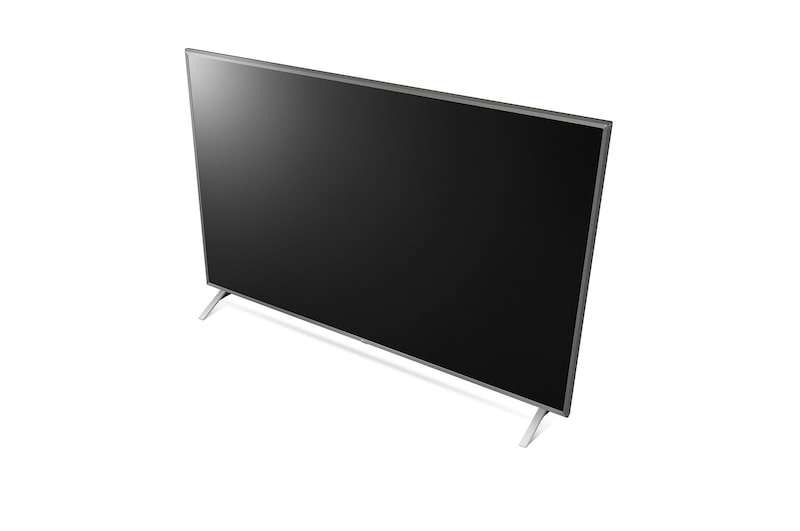 LG UN80 75 inch 4K Smart UHD TV, 75UN8000PPB