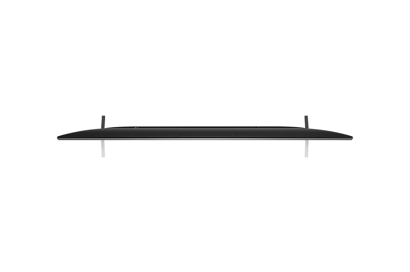 LG UN80 75 inch 4K Smart UHD TV, 75UN8000PPB