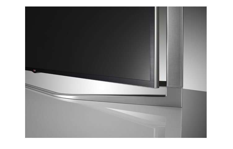 LG ULTRA HD TV, 79UB980T