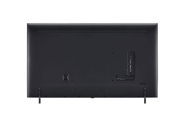 LG 86 Inch LG QNED AI QNED80 4K Smart TV 2024, 86QNED80TSA