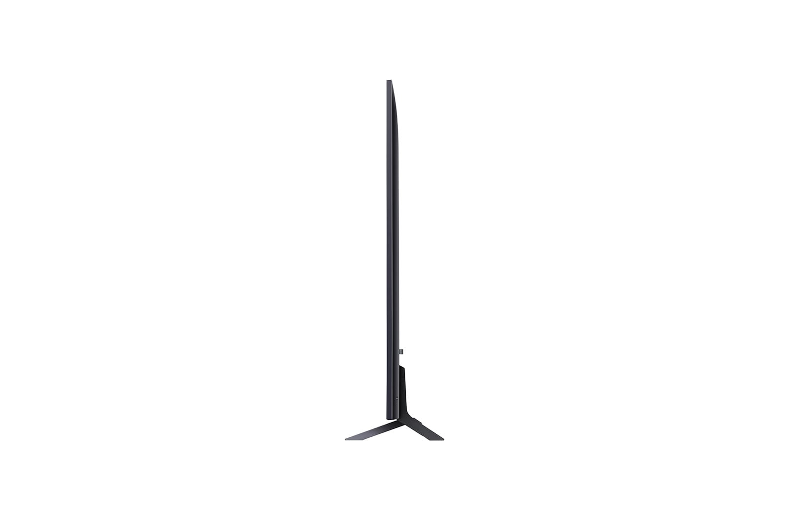 LG 50 Inch LG QNED AI QNED80 4K Smart TV 2024, 50QNED80TSA