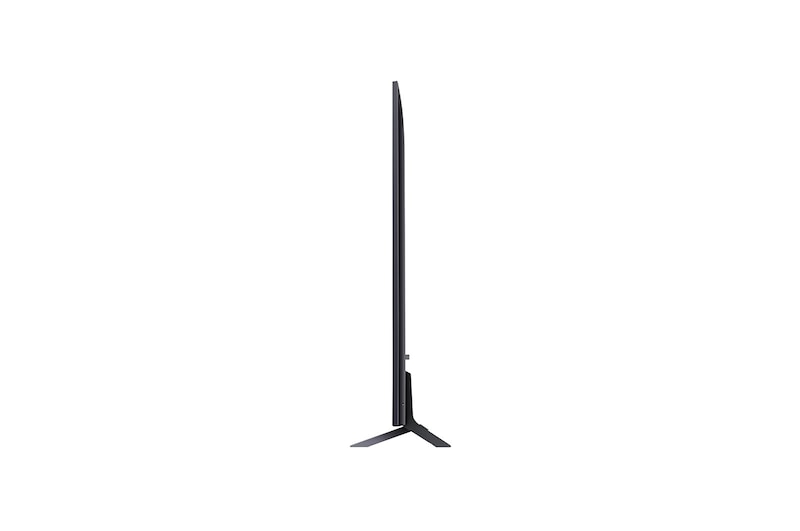 LG 50 Inch LG QNED AI QNED80 4K Smart TV 2024, 50QNED80TSA