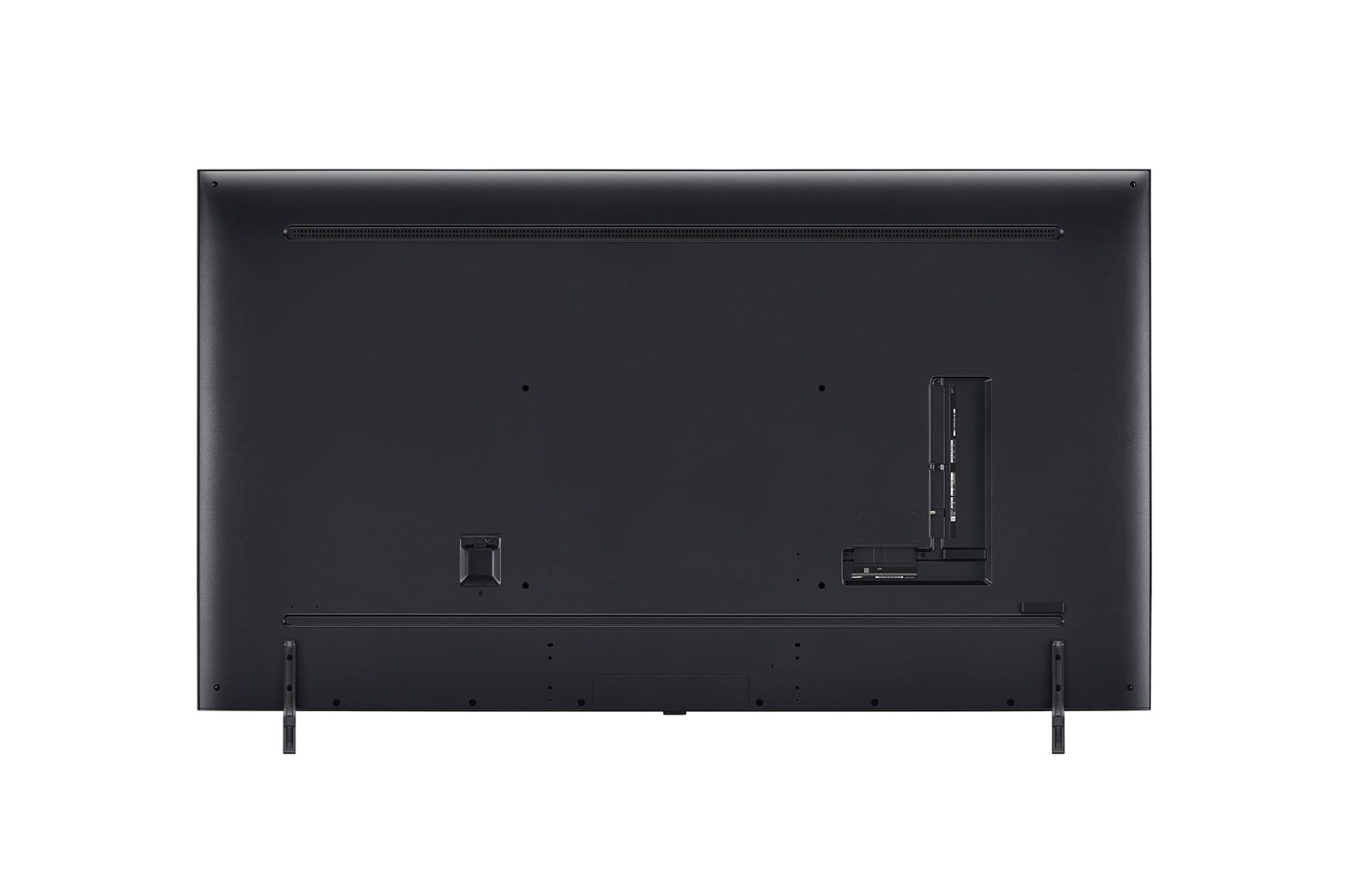 LG 50 Inch LG QNED AI QNED80 4K Smart TV 2024, 50QNED80TSA