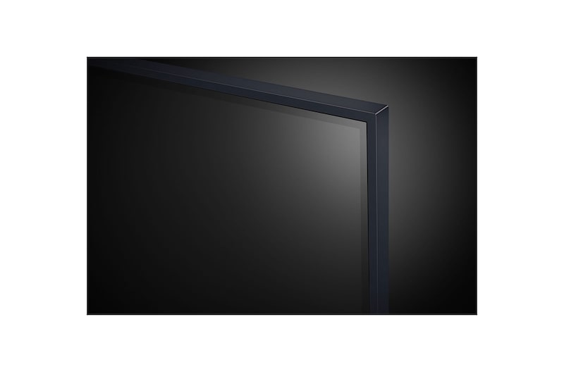 LG 50 Inch LG QNED AI QNED80 4K Smart TV 2024, 50QNED80TSA