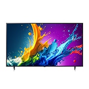 LG 50 Inch LG QNED AI QNED80 4K Smart TV 2024, 50QNED80TSA