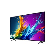 LG 50 Inch LG QNED AI QNED80 4K Smart TV 2024, 50QNED80TSA
