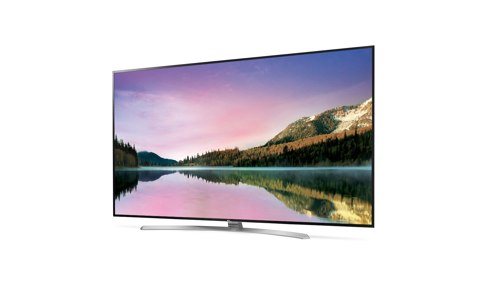 LG 86'' LG SUPER UHD TV - UH9550, 86UH9550