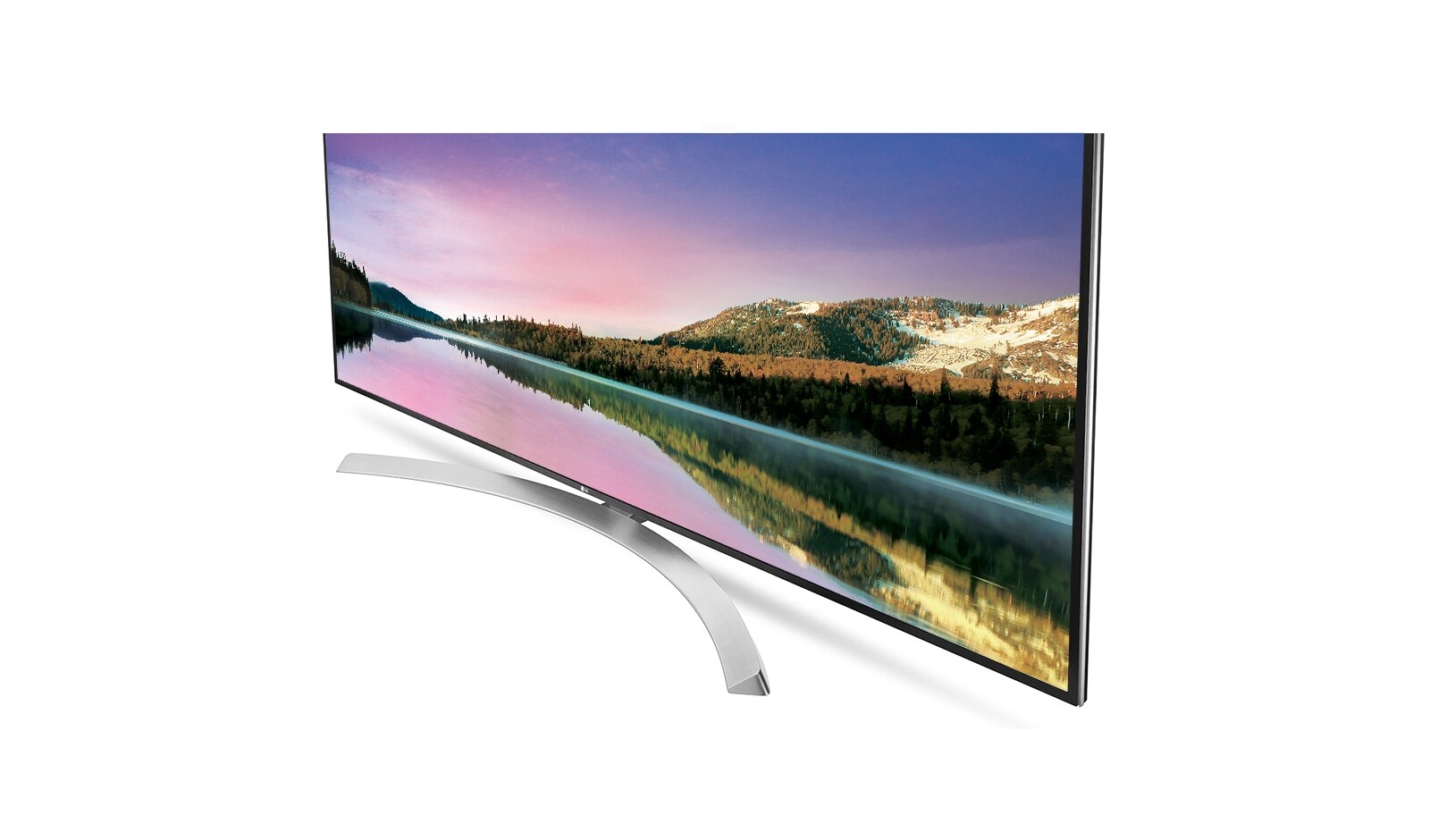 LG 86'' LG SUPER UHD TV - UH9550, 86UH9550