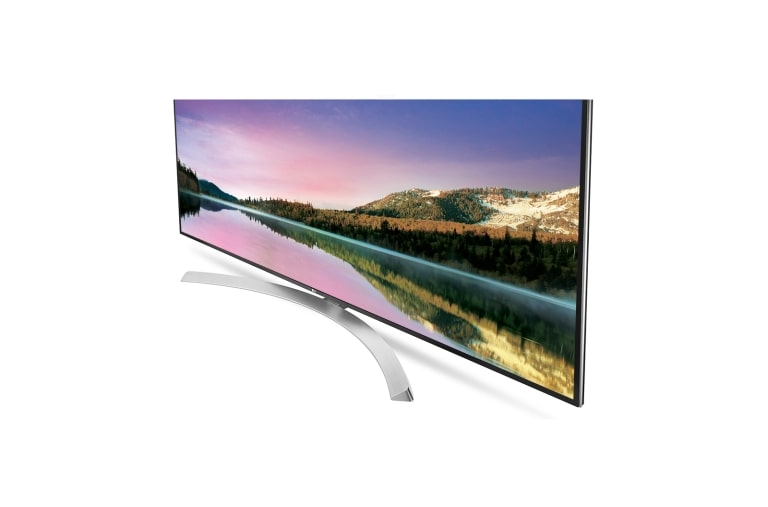 LG 86'' LG SUPER UHD TV - UH9550, 86UH9550