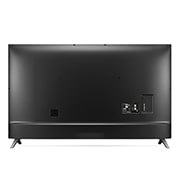 LG 86" UHD TV, NanoCell Color, IPS 4K Panel, Local Dimming, a7 Gen2 Intelligent Processor, AI PICTURE, AI BRIGHTNESS, 86UM7500PPA