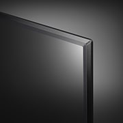 LG 86" UHD TV, NanoCell Color, IPS 4K Panel, Local Dimming, a7 Gen2 Intelligent Processor, AI PICTURE, AI BRIGHTNESS, 86UM7500PPA