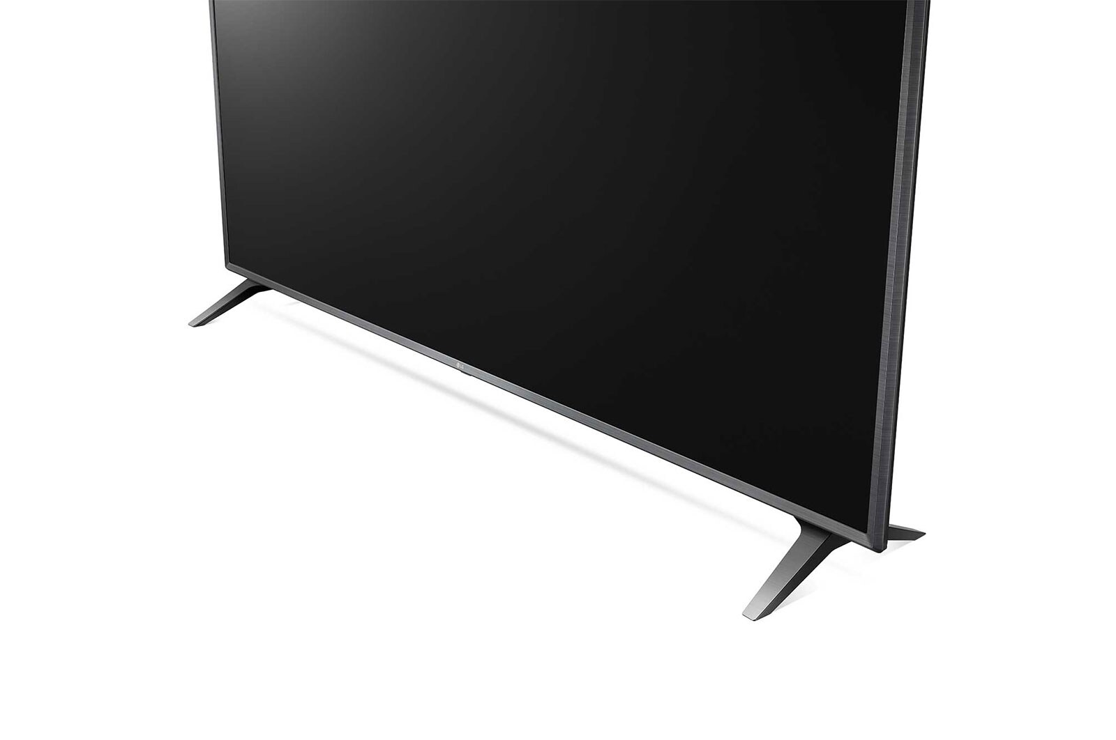 LG 86" UHD TV, NanoCell Color, IPS 4K Panel, Local Dimming, a7 Gen2 Intelligent Processor, AI PICTURE, AI BRIGHTNESS, 86UM7500PPA
