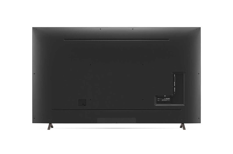 LG UP80 86 4K Smart UHD TV, 86UP8050PSB