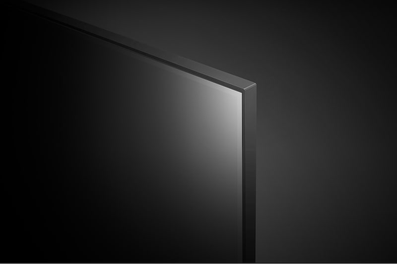 LG UHD 4K TV, 86UQ9000PSD