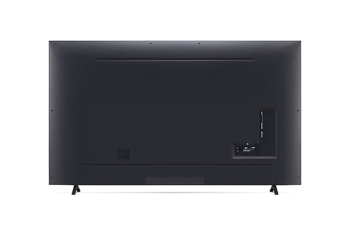 LG UHD UR80 86 inch 4K Smart TV, 2023, 86UR8050PSB