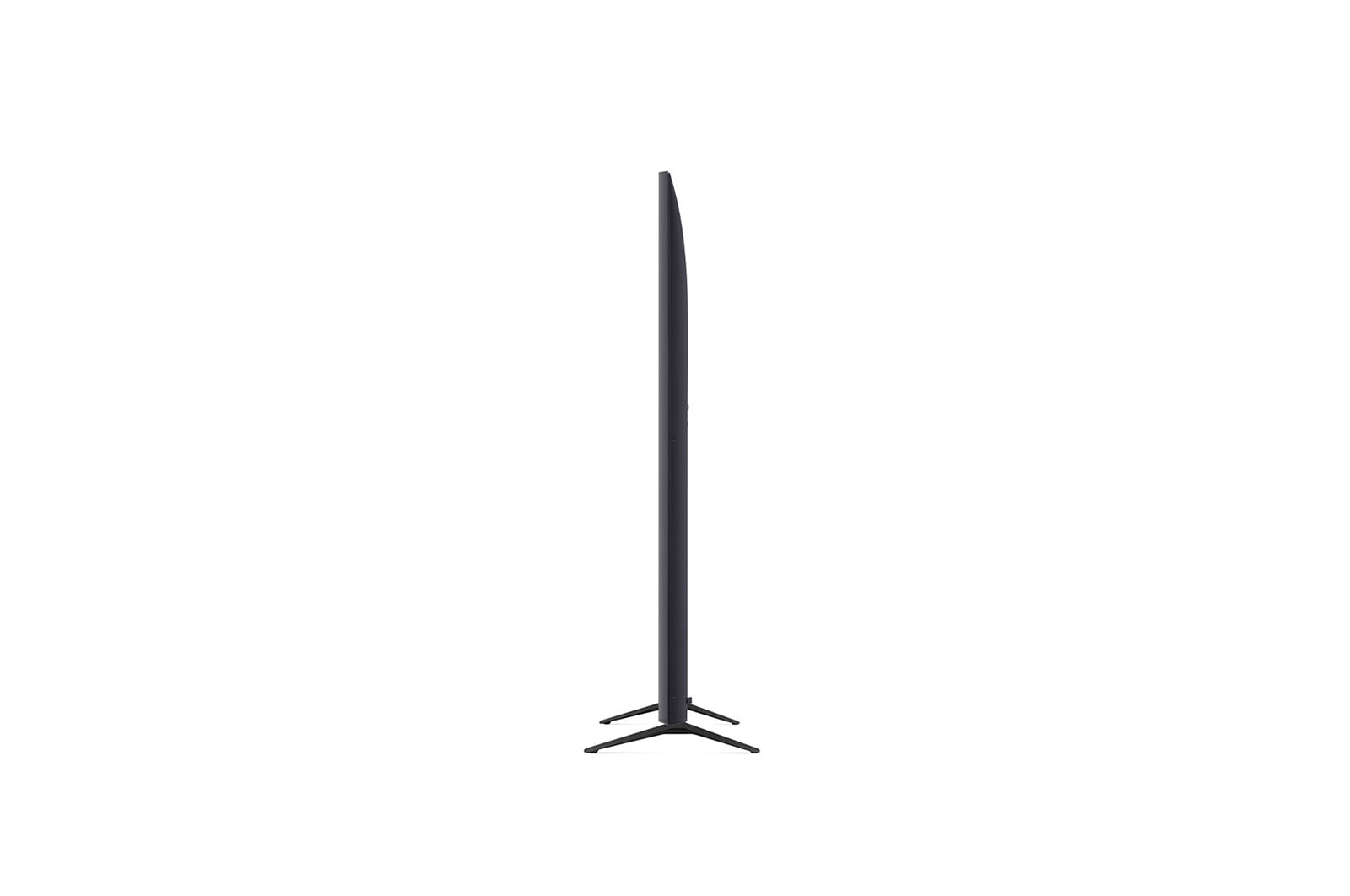 LG UHD UR80 86 inch 4K Smart TV, 2023, 86UR8050PSB