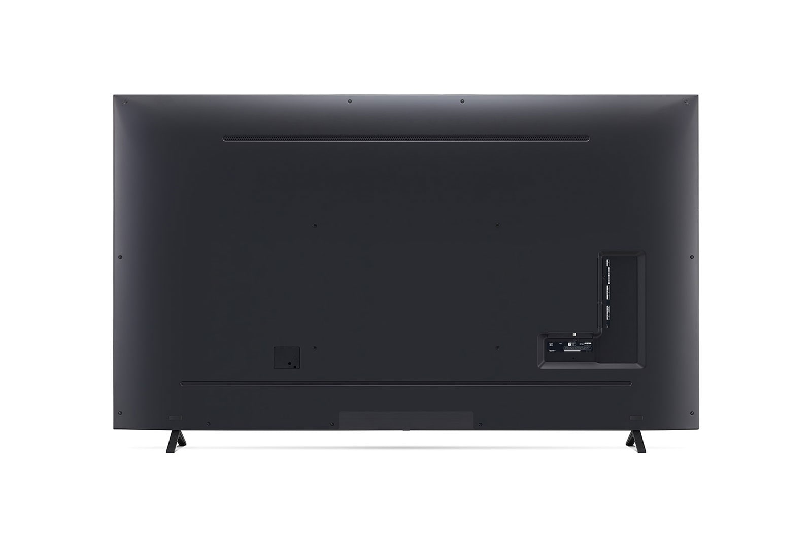 LG UHD UR80 86 inch 4K Smart TV, 2023, 86UR8050PSB