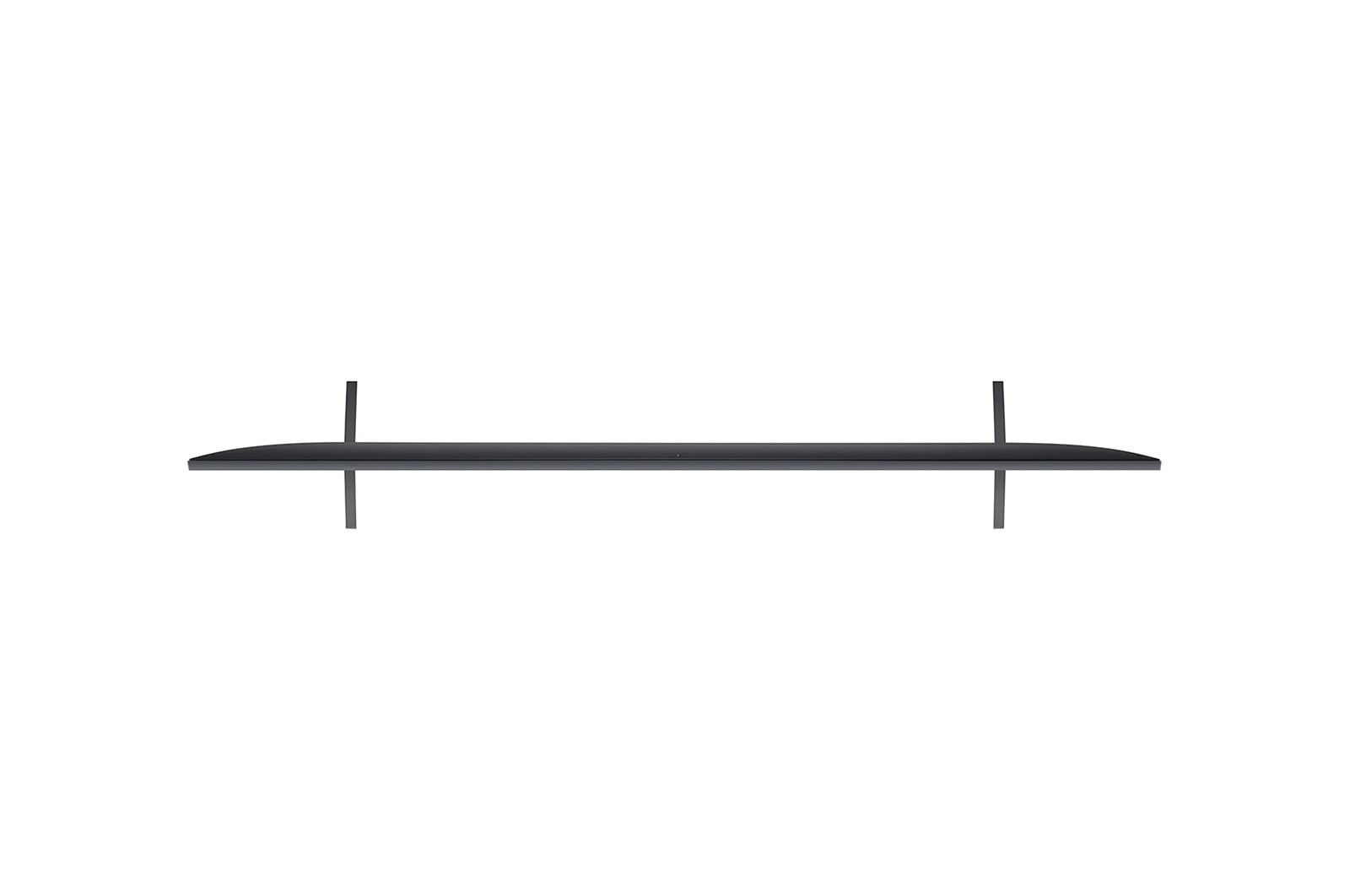 LG UHD UR80 86 inch 4K Smart TV, 2023, 86UR8050PSB