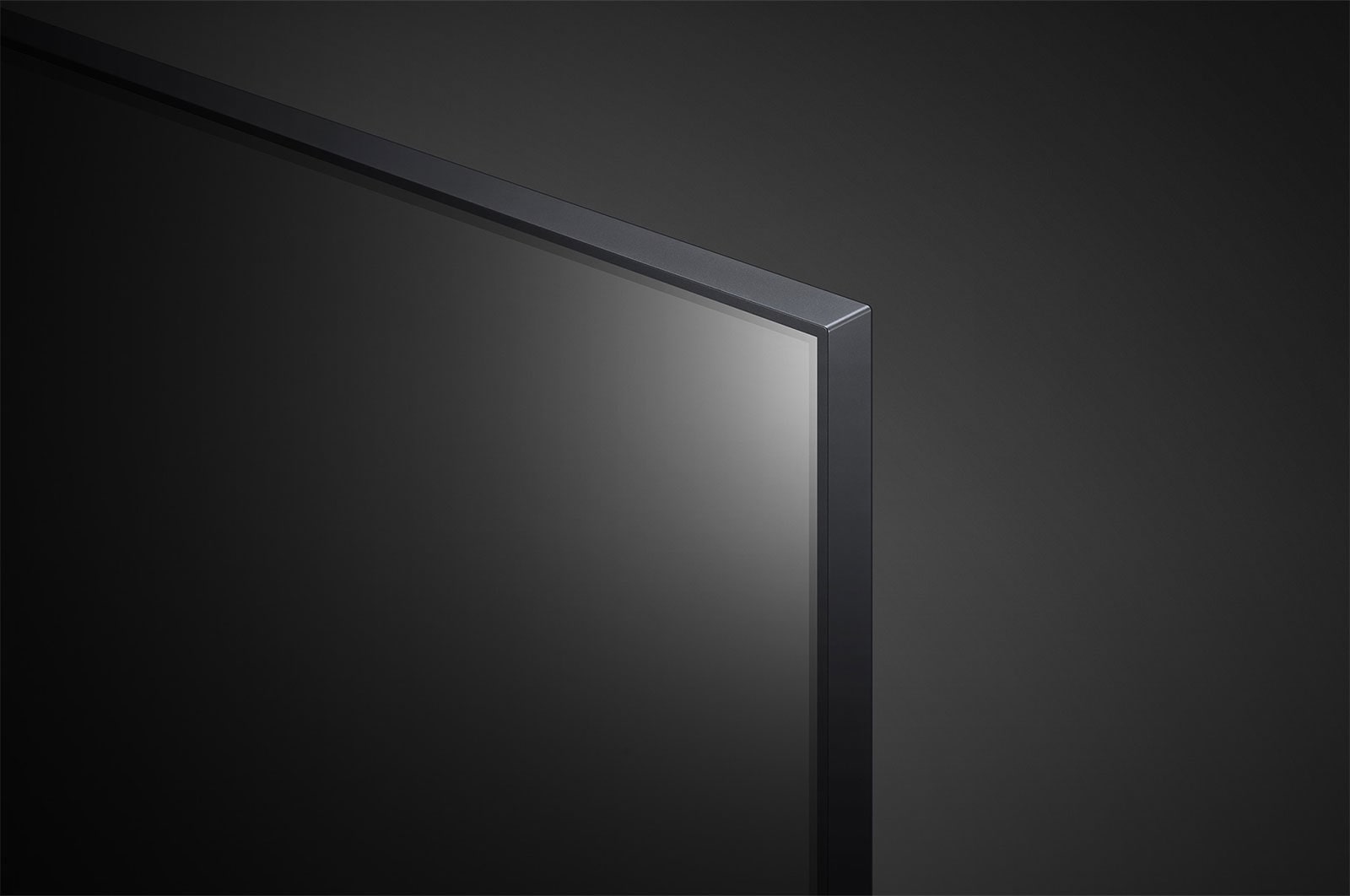 LG UHD UR80 86 inch 4K Smart TV, 2023, 86UR8050PSB