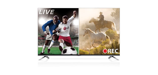 バックライト不調ジャンク】LG Smart TV 32型スマートテレビ 32LB6500 