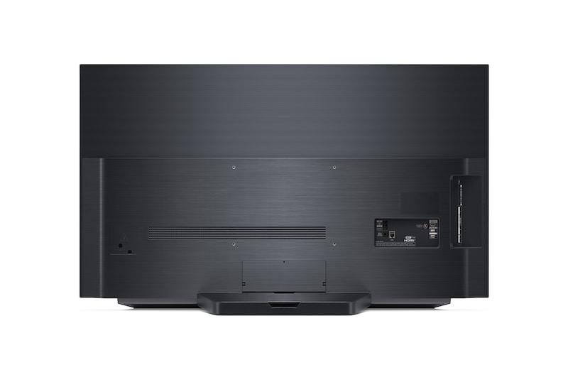LG OLED48C1PSB, OLED48C1PSB