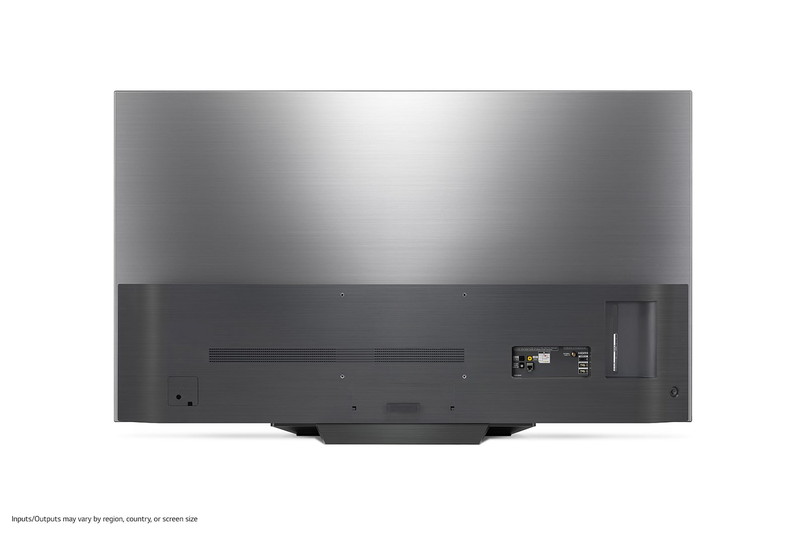 LG OLED55B8PPA, OLED55B8PPA