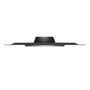 LG 55" OLED 4K Panel,Picture Cinema Screen,Self-lighting Pixel,a9 Gen2 Intelligent Processor,AI PICTURE,AI BRIGHTNESS, OLED55C9PPA