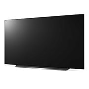 LG 65" OLED 4K Panel,Picture Cinema Screen,Self-lighting Pixel,a9 Gen2 Intelligent Processor,AI PICTURE,AI BRIGHTNESS, OLED65C9PPA