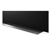 LG 65" OLED 4K Panel,Picture Cinema Screen,Self-lighting Pixel,a9 Gen2 Intelligent Processor,AI PICTURE,AI BRIGHTNESS, OLED65C9PPA