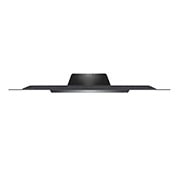 LG 65" OLED 4K Panel,Picture Cinema Screen,Self-lighting Pixel,a9 Gen2 Intelligent Processor,AI PICTURE,AI BRIGHTNESS, OLED65C9PPA