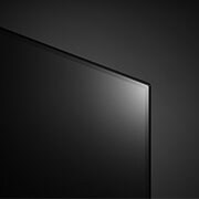 LG 65" OLED 4K Panel,Picture Cinema Screen,Self-lighting Pixel,a9 Gen2 Intelligent Processor,AI PICTURE,AI BRIGHTNESS, OLED65C9PPA