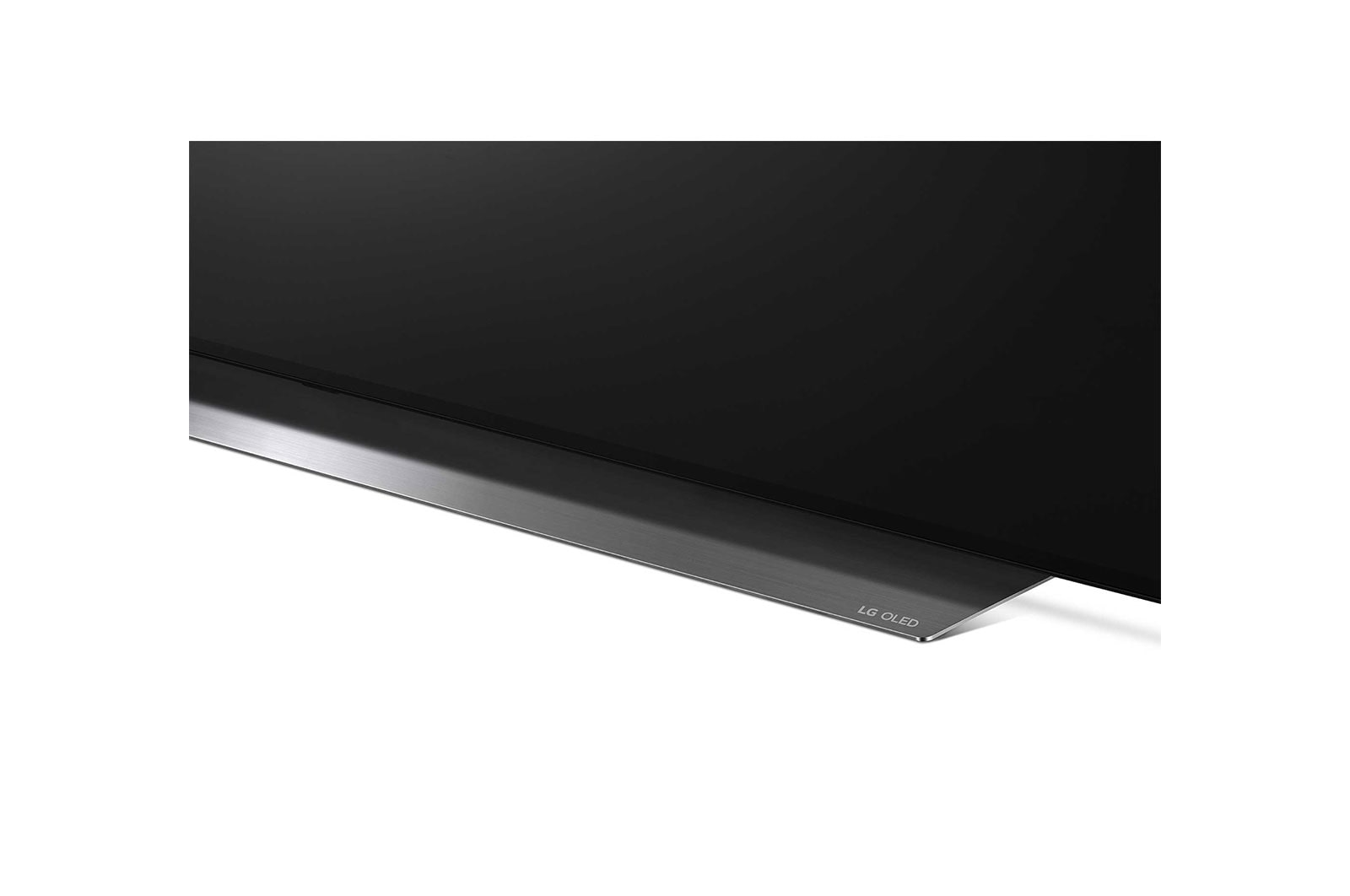 LG 65" OLED 4K Panel,Picture Cinema Screen,Self-lighting Pixel,a9 Gen2 Intelligent Processor,AI PICTURE,AI BRIGHTNESS, OLED65C9PPA