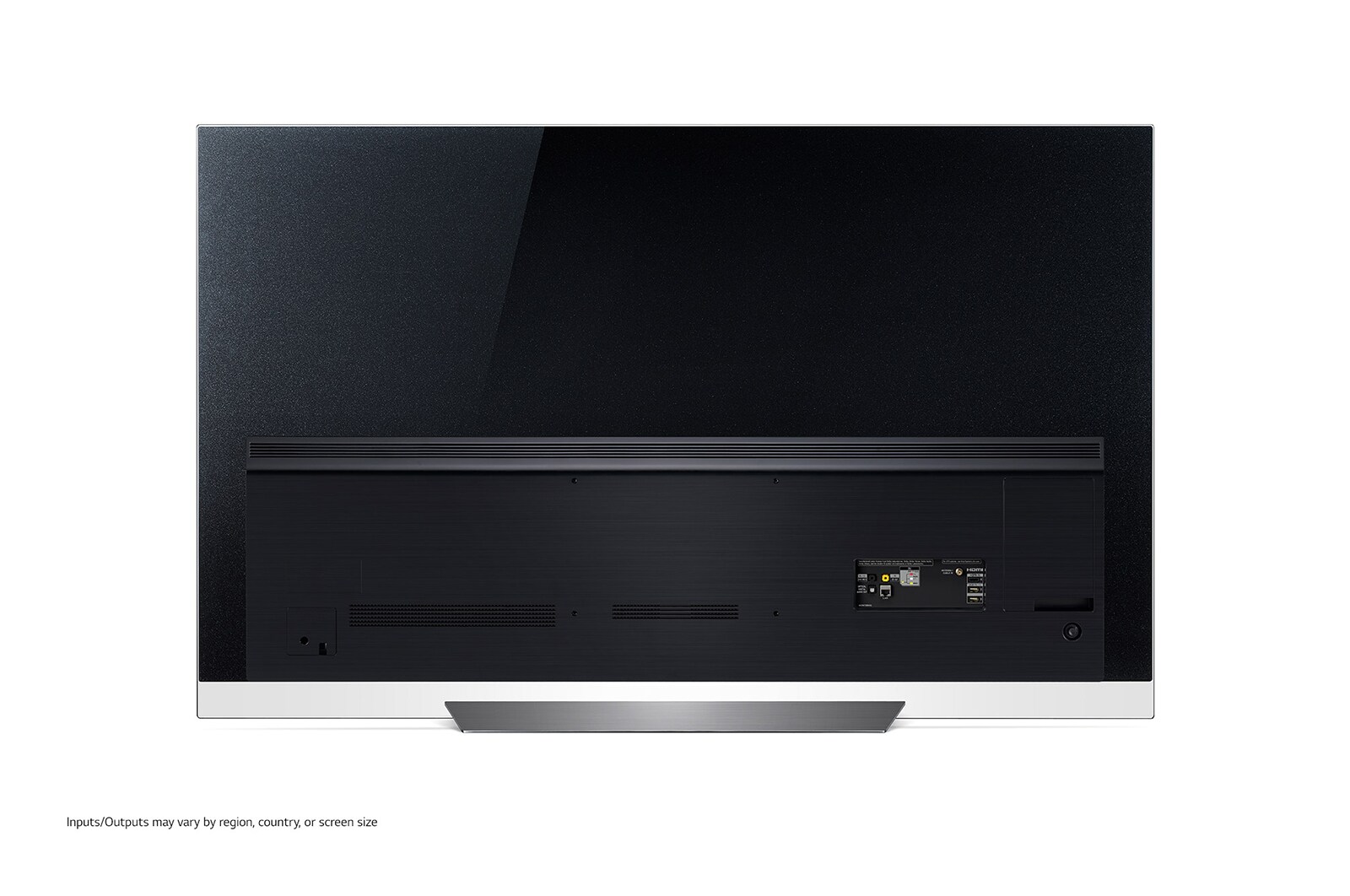 LG OLED65E8PVA, OLED65E8PPA