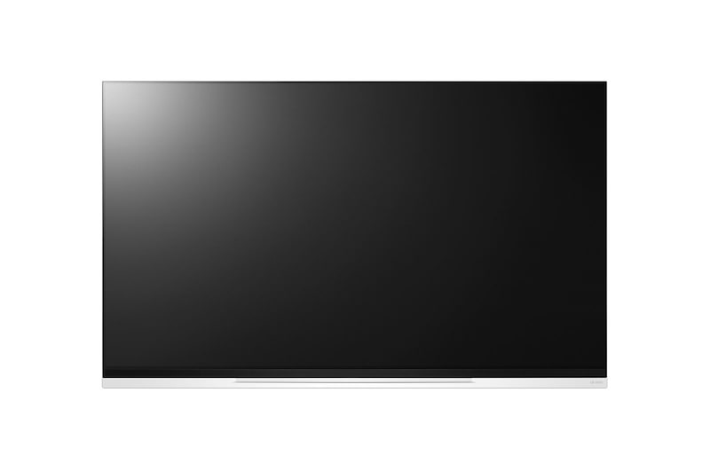 LG 65" OLED TV, OLED 4K Panel, Picture-on-Glass, Self-lighting Pixel, a9 Gen2 Intelligent Processor, AI PICTURE, AI BRIGHTNESS, OLED65E9PPA