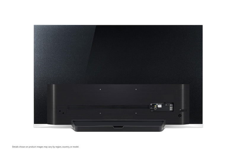 LG 65" OLED TV, OLED 4K Panel, Picture-on-Glass, Self-lighting Pixel, a9 Gen2 Intelligent Processor, AI PICTURE, AI BRIGHTNESS, OLED65E9PPA