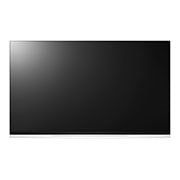 LG 65" OLED TV, OLED 4K Panel, Picture-on-Glass, Self-lighting Pixel, a9 Gen2 Intelligent Processor, AI PICTURE, AI BRIGHTNESS, OLED65E9PPA
