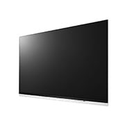 LG 65" OLED TV, OLED 4K Panel, Picture-on-Glass, Self-lighting Pixel, a9 Gen2 Intelligent Processor, AI PICTURE, AI BRIGHTNESS, OLED65E9PPA