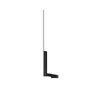 LG 65" OLED TV, OLED 4K Panel, Picture-on-Glass, Self-lighting Pixel, a9 Gen2 Intelligent Processor, AI PICTURE, AI BRIGHTNESS, OLED65E9PPA