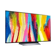 LG C2 55 inch evo , OLED55C2PSC