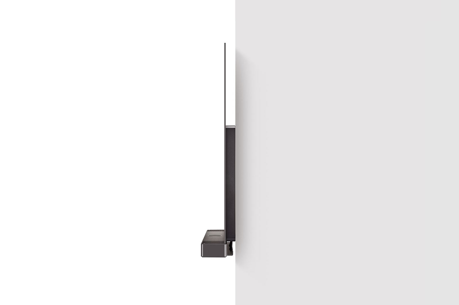 LG 42 Inch LG OLED evo AI C4 4K Smart TV 2024, OLED42C4PSA