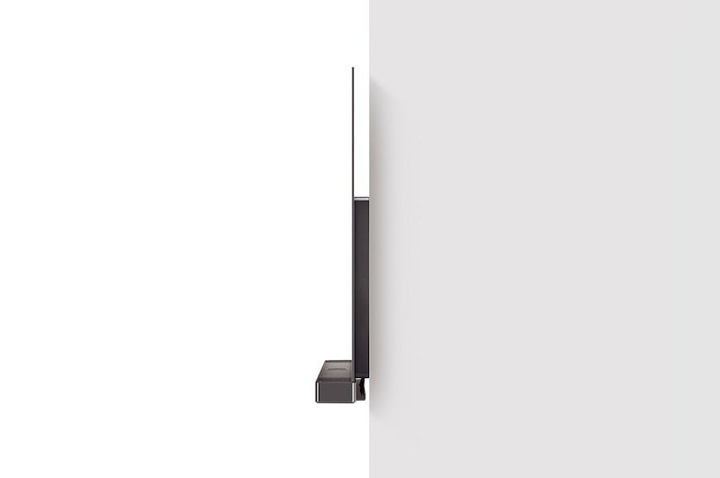 LG 42 Inch LG OLED evo AI C4 4K Smart TV 2024, OLED42C4PSA