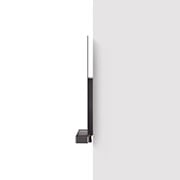 LG 42 Inch LG OLED evo AI C4 4K Smart TV 2024, OLED42C4PSA