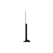 LG 42 Inch LG OLED evo AI C4 4K Smart TV 2024, OLED42C4PSA