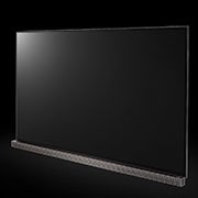 LG 77” Signature OLED TV, OLED77G7T
