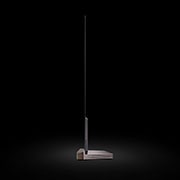 LG 77” Signature OLED TV, OLED77G7T