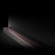 LG 77” Signature OLED TV, OLED77G7T
