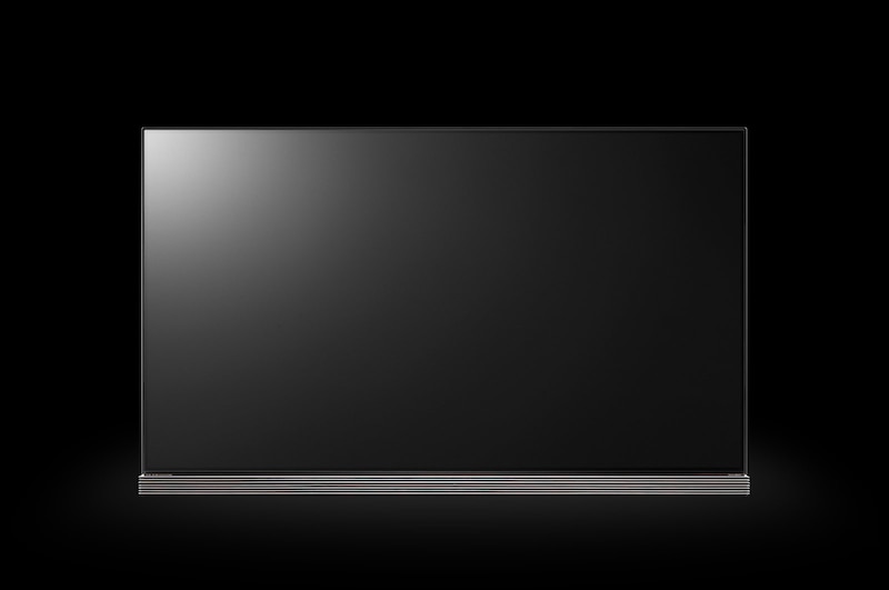 LG 77” Signature OLED TV, OLED77G7T