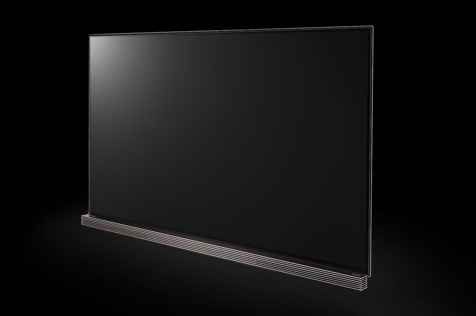 LG 77” Signature OLED TV, OLED77G7T