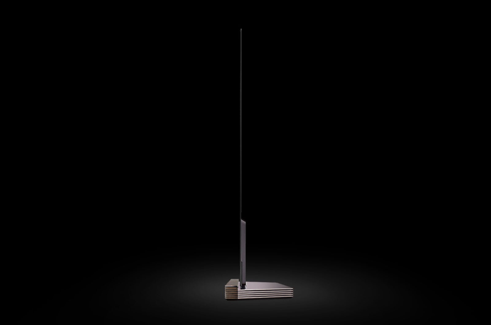 LG 77” Signature OLED TV, OLED77G7T